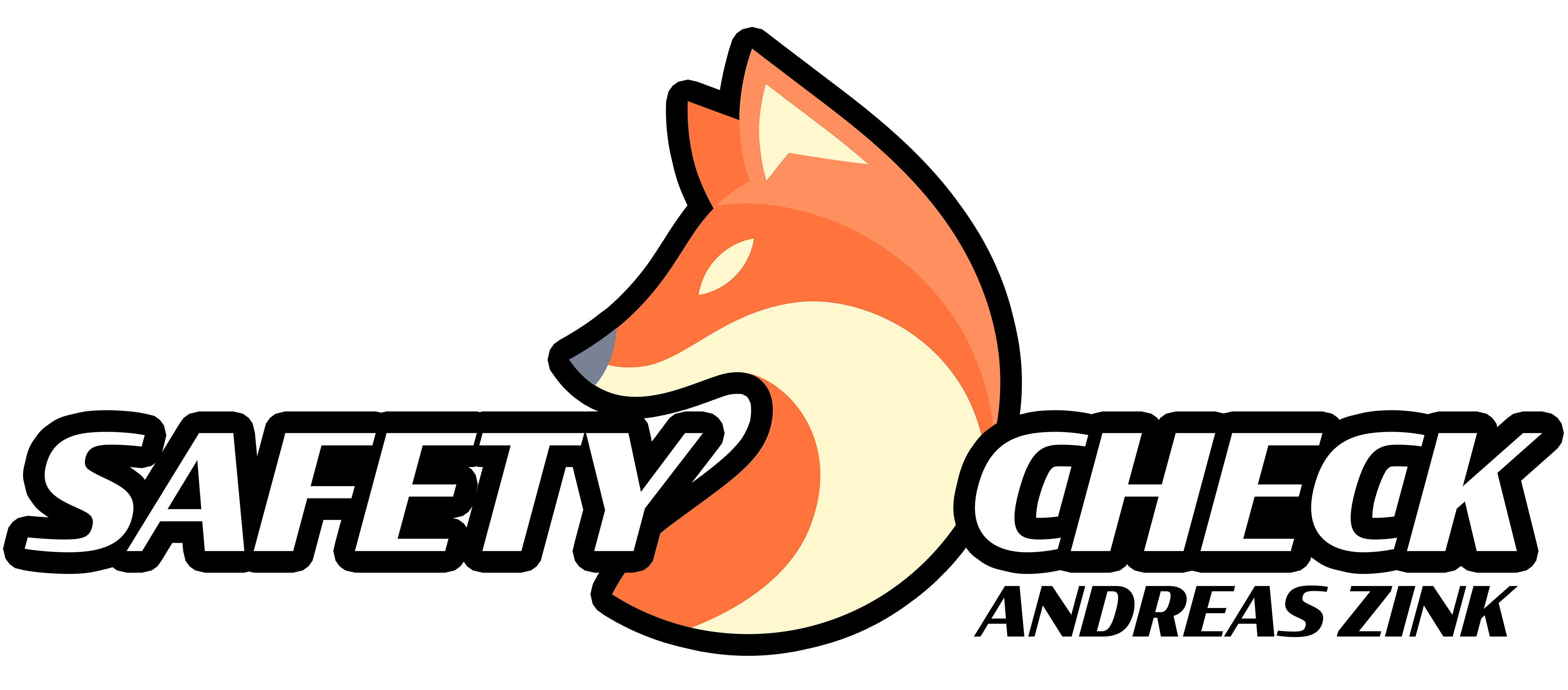 Safety Check  Andreas Zink 
